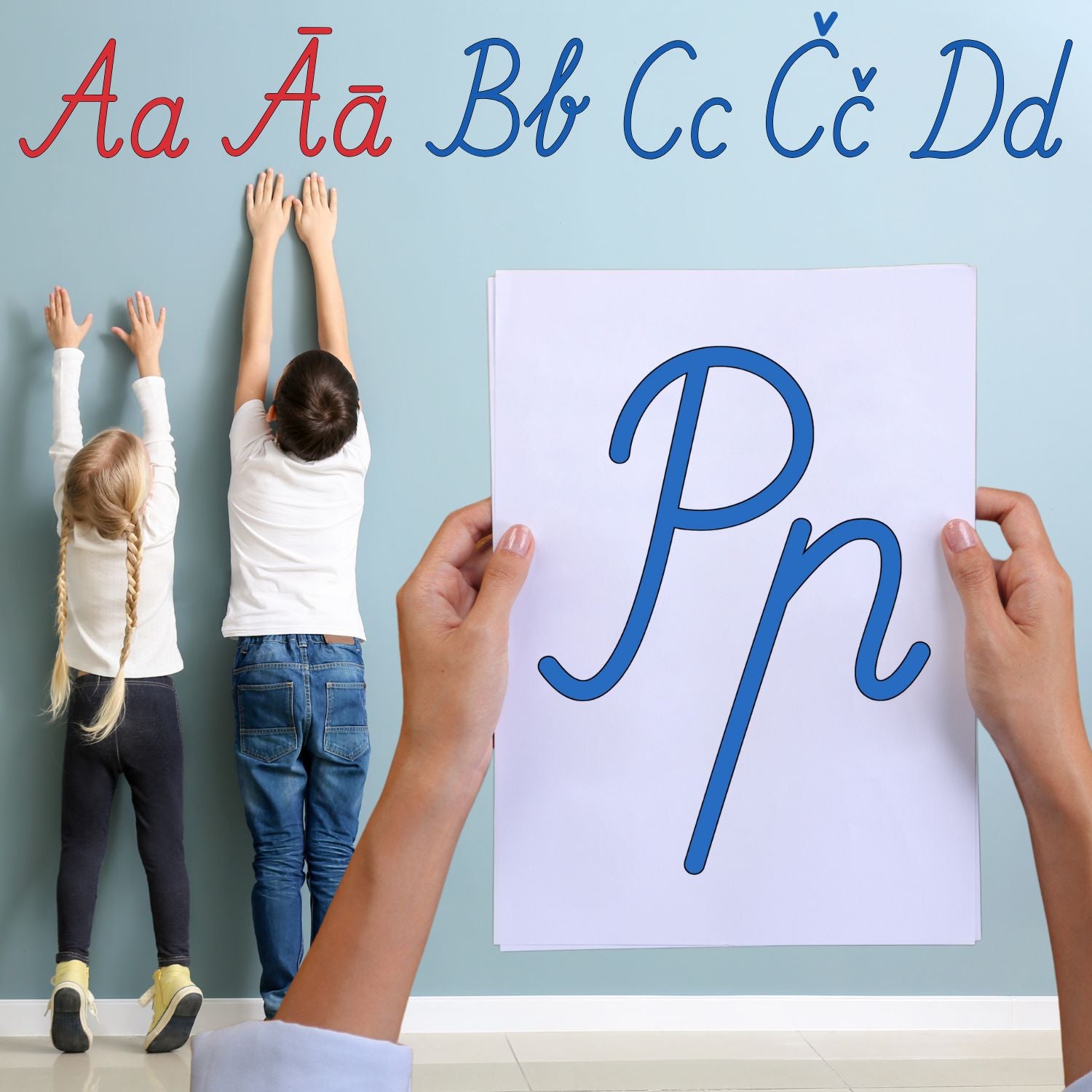 Rakstītie alfabēta burti noformējumam latviešu rakstīto burtu alfabēts baltaita