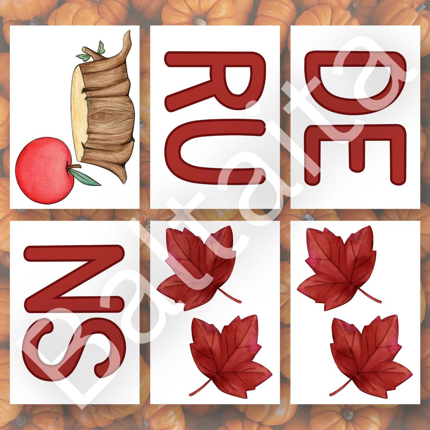 dekors rudens ar uzrakstu baltaita rudens lapas