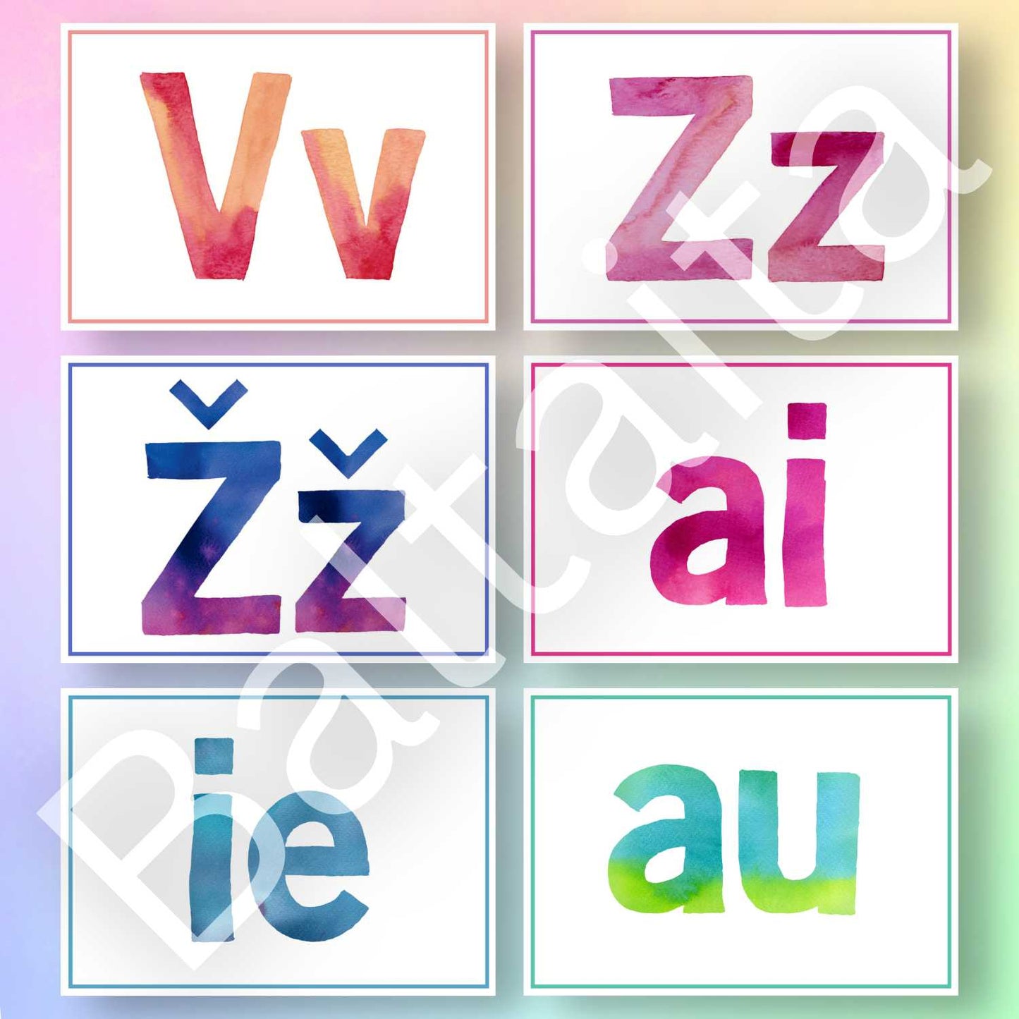 divskaņu plakāti sienas dekors pirmsskola sākumskola