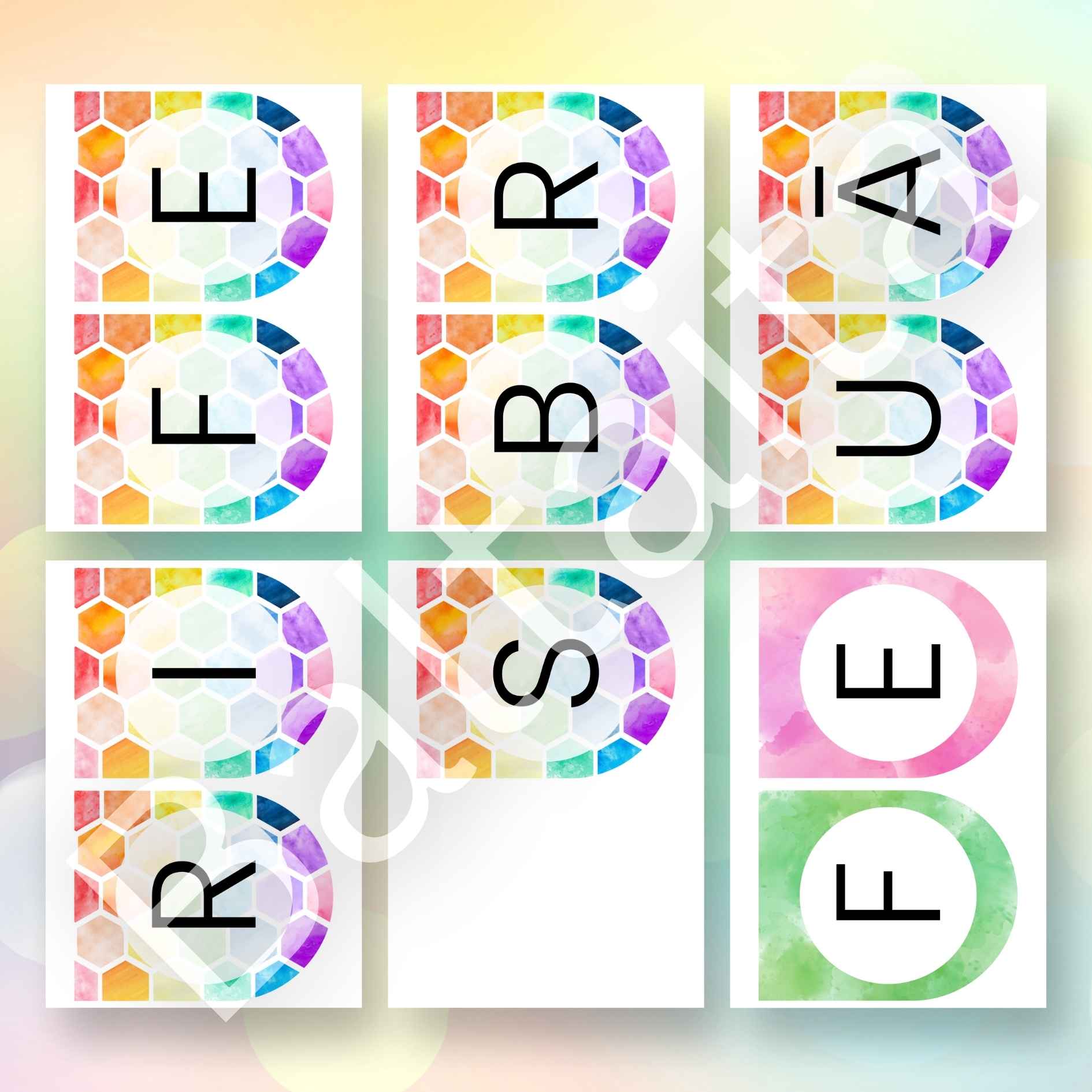 krāsaini karodziņi februāris telpas dekors pirmsskola