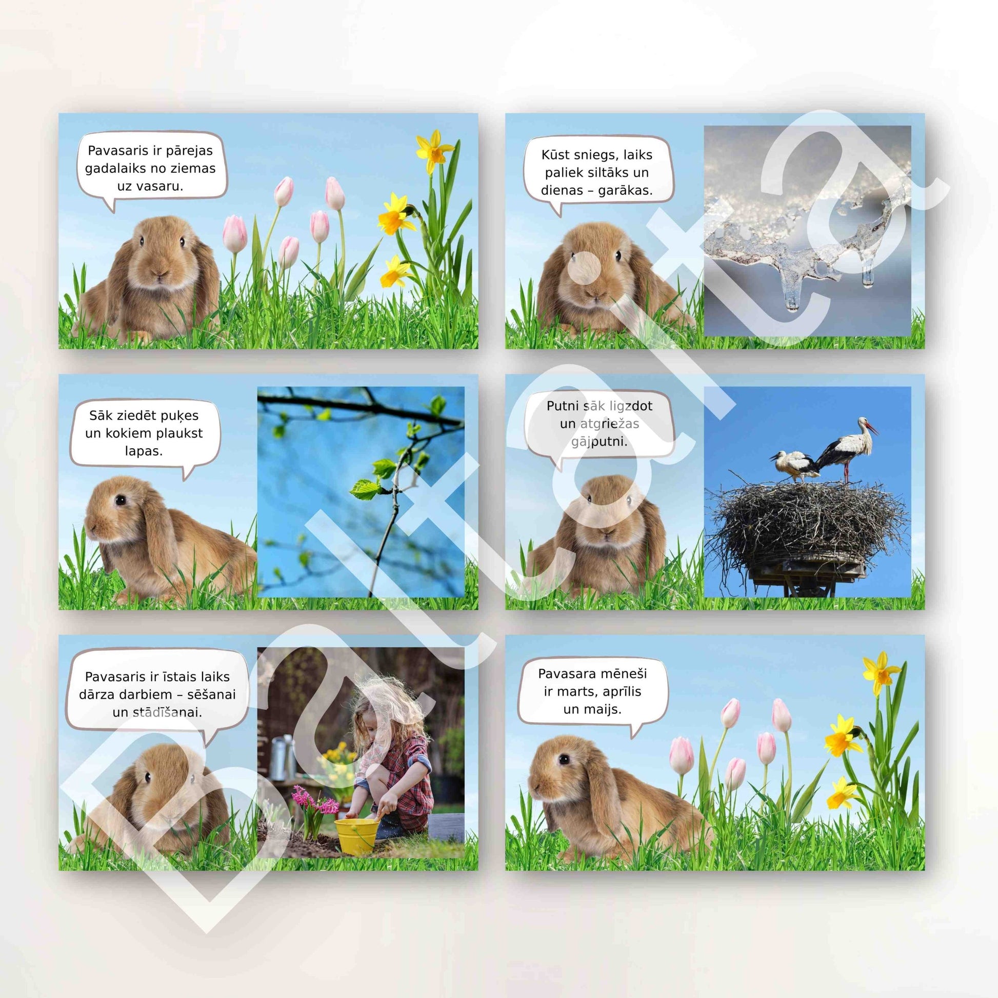 prezentācija par gadalaikiem un pārmaiņām pdf un pptx