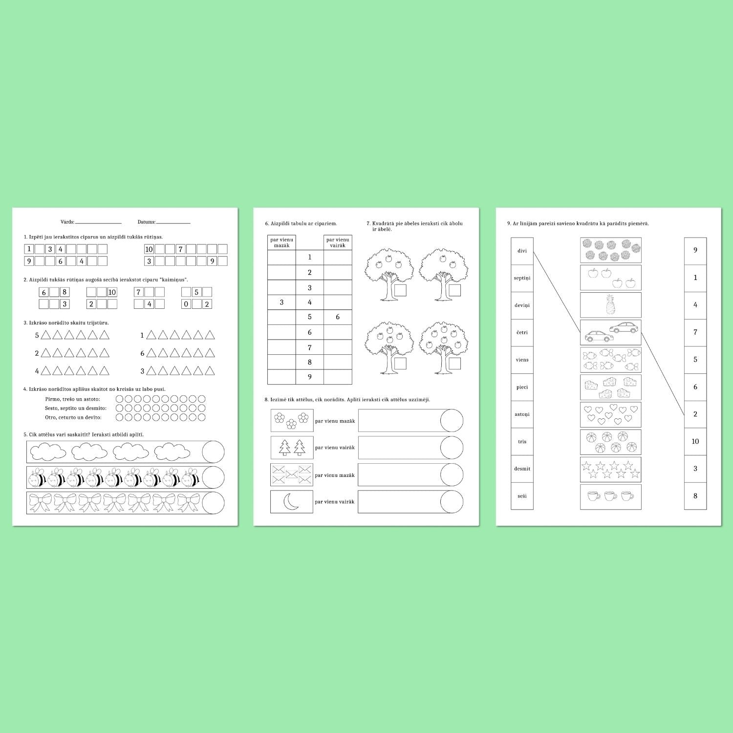 1-klase-matematika-darba-lapas-skaitam-10-apmera