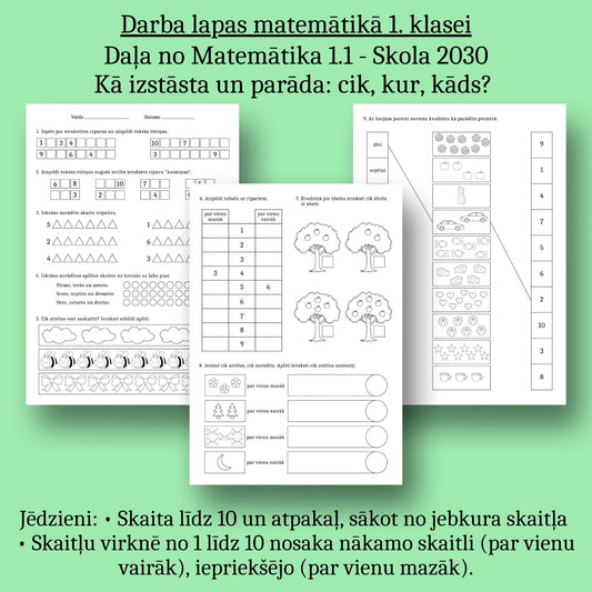 skaitam-10-apmera-uzdevumi-1-klase